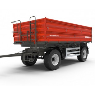 Ursus D 610 (10 ton) Ursus D 610 (10 ton)